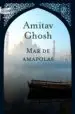 AudioLibro Mar de Amapolas de Amitav Ghosh