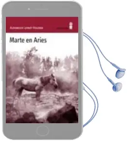 Descargar AudioLibro Marte en Aries de Alexander Lernet Holenia año 2010