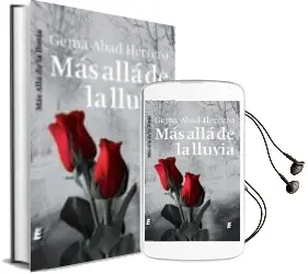 Descargar AudioLibro Mas Alla de la Lluvia de Gema Abad Herrero año 2010