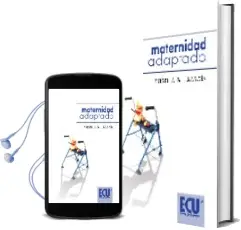 Descargar AudioLibro Maternidad Adaptada de Estrella Gil Garcia año 2010