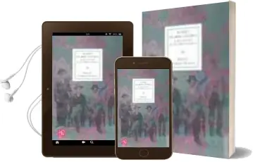 Descargar AudioLibro Memoria de las Tormentas de Manuel Garrido Palacios año 2010