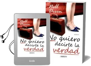 Descargar AudioLibro No Quiero Decirte la Verdad de Nell Dixon año 2010