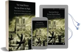 Descargar AudioLibro Notre Dame de Paris de Victor Hugo año 2010