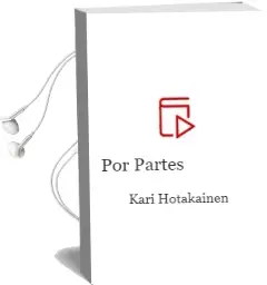 Descargar AudioLibro Por Partes de Kari Hotakainen año 2010