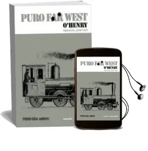Descargar AudioLibro Puro far West de O Henry (Seud.William Sidney Porter año 2010
