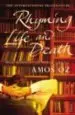 AudioLibro Rhyming Life and Death de Amos Oz