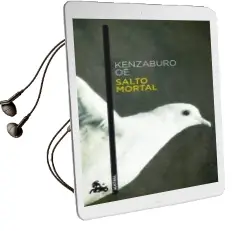 Descargar AudioLibro Salto Mortal de Kenzaburo Oe año 2010