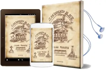 Descargar AudioLibro San Lorenzo el Real: Memorias 1868-1914 de Julian Maroto Lopez año 2010