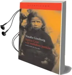 Descargar AudioLibro Serena Cruz o la Verdadera Justicia de Natalia Ginzburg año 2010