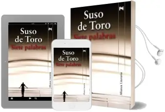 Descargar AudioLibro Siete Palabras de Suso De Toro año 2010