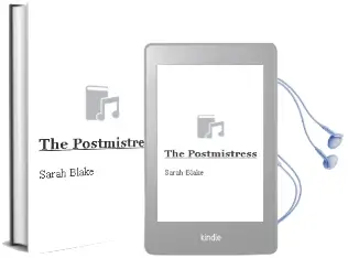 Descargar AudioLibro The Postmistress de Sarah Blake año 2010