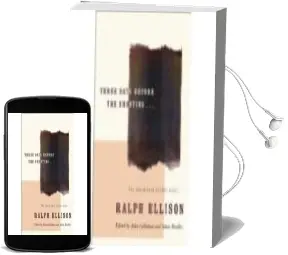 Descargar AudioLibro Three Days Before the Shooting de Ralph Waldo Ellison año 2010