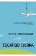 AudioLibro Tocando Tierra de Emma Donoghue
