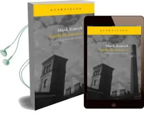 Descargar AudioLibro Tworki: El Manicomio de Marek Bienczyk año 2010
