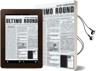 Descargar AudioLibro Ultimo Round de Julio Cortazar año 2010