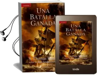 Descargar AudioLibro Una Batalla Ganada de S. Thomas Russell año 2010