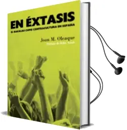 Descargar AudioLibro Una Historia Immoral de Benet Rodriguez, Victor Alexandre año 2010