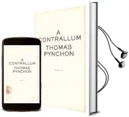 Descargar AudioLibro A Contrallum de Thomas Pynchon año 2010