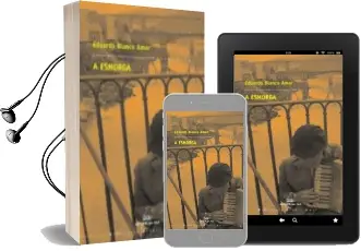 Descargar AudioLibro A Esmorga de Eduardo Blanco Amor año 2010