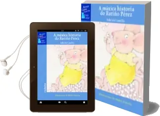 Descargar AudioLibro A Maxica Historia do Ratiño Perez de Fidel Del Castillo año 2010