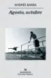 AudioLibro Agosto, Octubre de Andres Barba