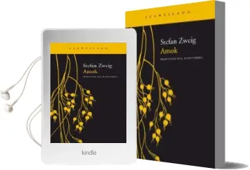 Descargar AudioLibro Amok de Stefan Zweig año 2010