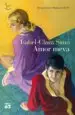 AudioLibro Amor Meva (Premi Joanot Martorell 2010) de Isabel Clara Simo