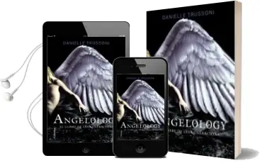 Descargar AudioLibro Angelology (el Llibre de les Generacions) de Danielle Trussoni año 2010