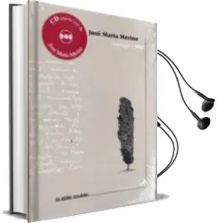 Descargar AudioLibro Antologia y voz de Jose Maria Merino año 2010