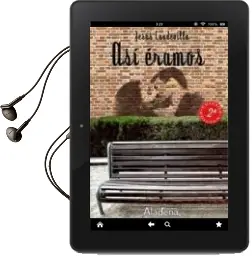 Descargar AudioLibro Asi Eramos de Jesus Caudevilla año 2010