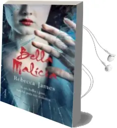Descargar AudioLibro Bella Malicia de Rebecca James año 2010