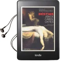 Descargar AudioLibro Bestias de Joyce Carol Oates año 2010