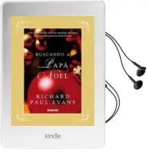 Descargar AudioLibro Buscando a Papa Noel de Richard Evans año 2010