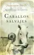 AudioLibro Caballos Salvajes de Jeanette Walls