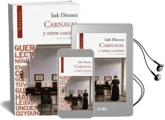 Descargar AudioLibro Carnaval y Otros Cuentos de Isak Dinesen año 2010