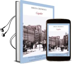 Descargar AudioLibro Cegador de Mircea Cartarescu año 2010