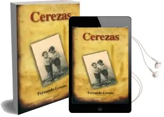 Descargar AudioLibro Cerezas de Fernando Lozano año 2010