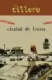 AudioLibro Ciudad de Locos de Javi Cillero