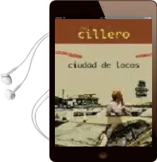 Descargar AudioLibro Ciudad de Locos de Javi Cillero año 2010