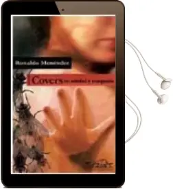 Descargar AudioLibro Covers en Soledad y Compañia: Cuentos de Ronaldo Menendez año 2010
