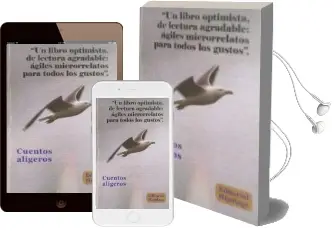 Descargar AudioLibro Cuentos Aligeros. un Libro Optimista, de Lectura Agradable: Agile s Microrrelatos para Todos los Gustos de Varios Autores año 2010