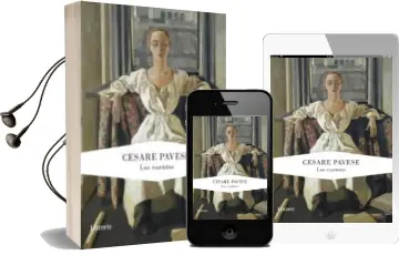 Descargar AudioLibro Cuentos Reunidos de Cesare Pavese año 2010