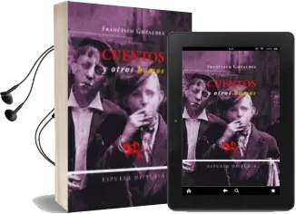 Descargar AudioLibro Cuentos y Otros Humos de Francisco Gozalbes año 2010
