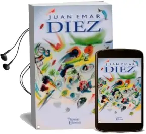 Descargar AudioLibro Diez de Juan Emar año 2010