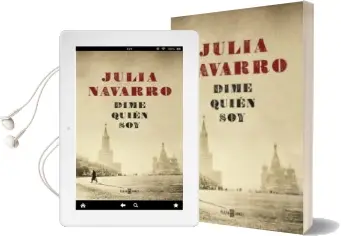 Descargar AudioLibro Dime Quien soy de Julia Navarro año 2010