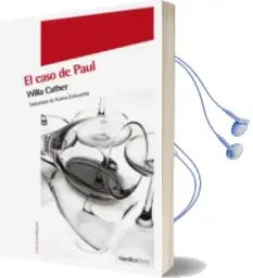 Descargar AudioLibro El Caso de Paul de Willa Cather año 2010