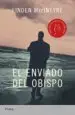 AudioLibro El Enviado del Obispo de Linden Macintyre