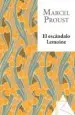 AudioLibro El Escandalo Lemoine de Marcel Proust