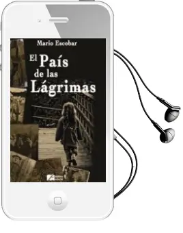 Descargar AudioLibro El Pais de las Lagrimas de Mario Escobar año 2010
