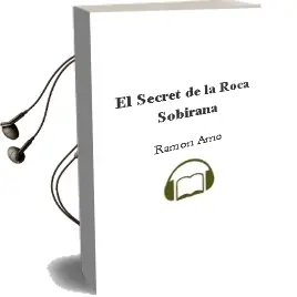 Descargar AudioLibro El Secret de la Roca Sobirana de Ramon Arno año 2010